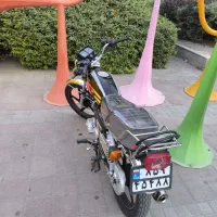 پرواز 200|موتورسیکلت|مشهد, توس (بلوار توس)|دیوار