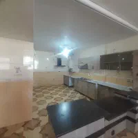 آپارتمان منظریه سی ان جی