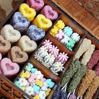 قند فانتزی|خوردنی و آشامیدنی|شیراز, گویم|دیوار