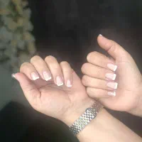 ناخنکار حرفه ای و با تجربه