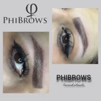 جشنواره یلدایی آرایش دائم