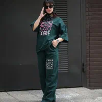 ست تیشرت شلوار