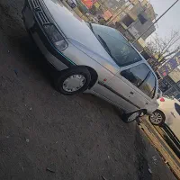 پژو 405 GLXمدل 90 توکرم|خودرو سواری و وانت|مشگین شهر, |دیوار