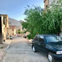 زمین مسکونی ویلایی قلات ۵۲۰ متر کوچه۱۶ گلستان|فروش زمین و ملک کلنگی|شیراز, قلات|دیوار