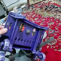 یه کیف مهد کودک|کیف، کفش، کمربند|اصفهان, بهارستان|دیوار