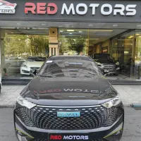 هاوال H6 هیبرید ( نقد و اقساط)