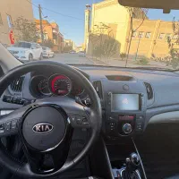 سراتو آپشنال|خودرو سواری و وانت|یزد, |دیوار