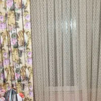 پرده وکنار پرده و زیر پرده ای