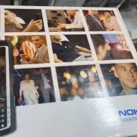 نوکیا اصلی N72|موبایل|بروجرد, |دیوار