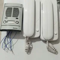 فروش آیفون صوتی دو طبقه