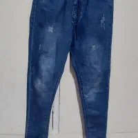 شلوار جین پسرونه