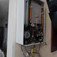 سرویس و تعمیر انواع پکیج|آبگرمکن، پکیج، شوفاژ|تهران, منیریه|دیوار