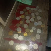 سکه قدیمی|کلکسیون سکه، تمبر، اسکناس|کرج, حصارک بالا|دیوار