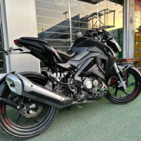 بنلی ۱۸۰ سی سی مدل ۱۴۰۱ مدارک کامل با بیمه|موتورسیکلت|ساری, |دیوار