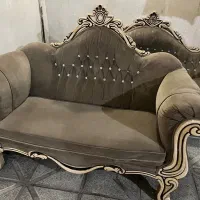 مبل سه نفره و دو نفره