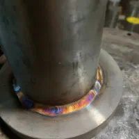 جوشکاری آرگون، جوش آلومینیوم و استیل و جوش co2