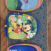 کیف مدرسه