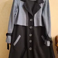 پالتو زنانه در سایز ۴۶|لباس|تهران, بهداشت|دیوار