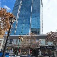 80 متر واحد تجاری اداری در برج آرین طبقه ۷