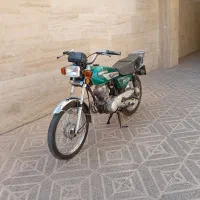 موتور هندا 125کویر|موتورسیکلت|کرج, شهرک فهمیده|دیوار