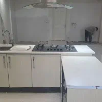 فروش کابینت هایگلاس|مصالح و تجهیزات ساختمان|تهران, پردیسان|دیوار