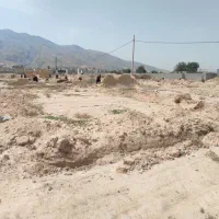 زمین 200متر حرم به حرم