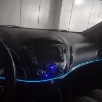 جک اس 5 دنده 94|خودرو سواری و وانت|تهران, طیب|دیوار