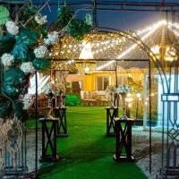 سالن بله برون و عقد|خدمات پذیرایی، مراسم|چهاردانگه (تهران), |دیوار