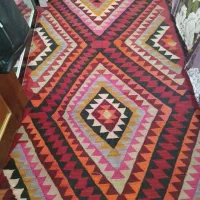 گلیم سوزنی سالم