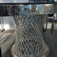 میز تالاری حصیری