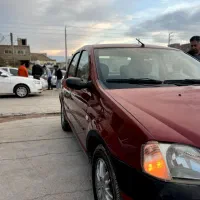 ال۹۰ مدل ۸۷|خودرو سواری و وانت|کلاله, |دیوار