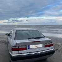 زانتیا مدل 1389 بی رنگ درحد کارکرد137هزارسالم|خودرو سواری و وانت|کتالم و سادات شهر, |دیوار