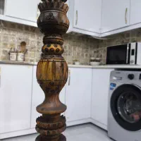 قلیون چوب گردو