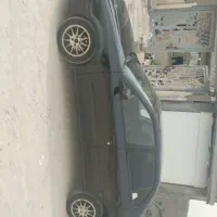 سمند مدل ۸۱ تمیز انژکتوری|خودرو سواری و وانت|بندر کنگان, |دیوار