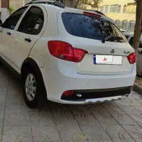 کوییک Gx مدل 1403|خودرو سواری و وانت|ری, حمزه‌آباد|دیوار