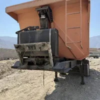 کمپرسی مارال|خودرو سنگین|شیراز, دروازه اصفهان|دیوار