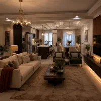 120متر-نقشه-خاص-2-پارکینگ-سندی-نارمک