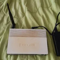 مودم TP LINK|مودم و تجهیزات شبکه|کرمانشاه, |دیوار