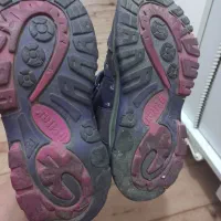 پوتین دخترانه سایز ۳۱