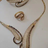 سرویس طلای اماراتی