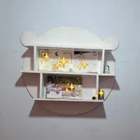 تخت بچه تراکتوری