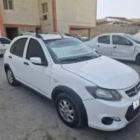 کییک مدل 1400