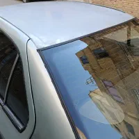 سمند مدل ۸۲|خودرو سواری و وانت|رباطکریم, نصیرشهر|دیوار