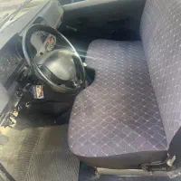 وانت مزدا ژاپن مدل ۹۵|خودرو سواری و وانت|مشهد, فتح المبین|دیوار