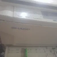 دستگاه کپی شارپ۱۰۱۶|پرینتر، اسکنر، کپی، فکس|کارون, |دیوار