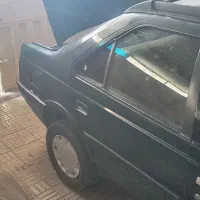 پژوآردی مدل ۱۳۸۳