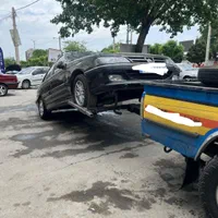 امدادخودرو یدک کش جرثقیل شهریار اندیشه 24ساعته