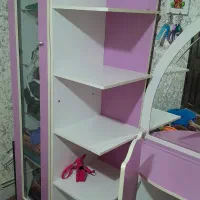 کمدو دراورکودک