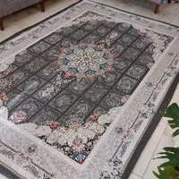 روفرشی کشدوز مخمل شانل پارچه وارداتی درجه یک