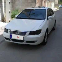 لیفان ۶۲۰ موتور  بزرگ ۱۸۰۰